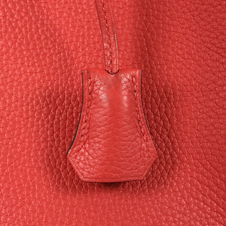 エルメス ハンドバッグ