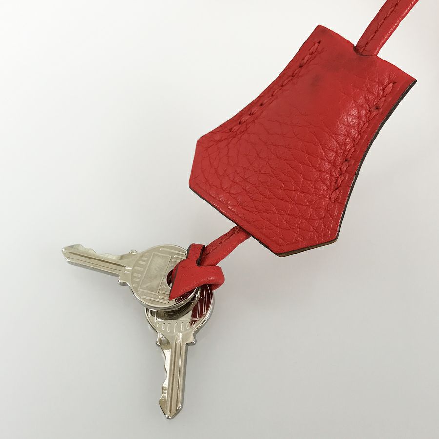 エルメス ハンドバッグ