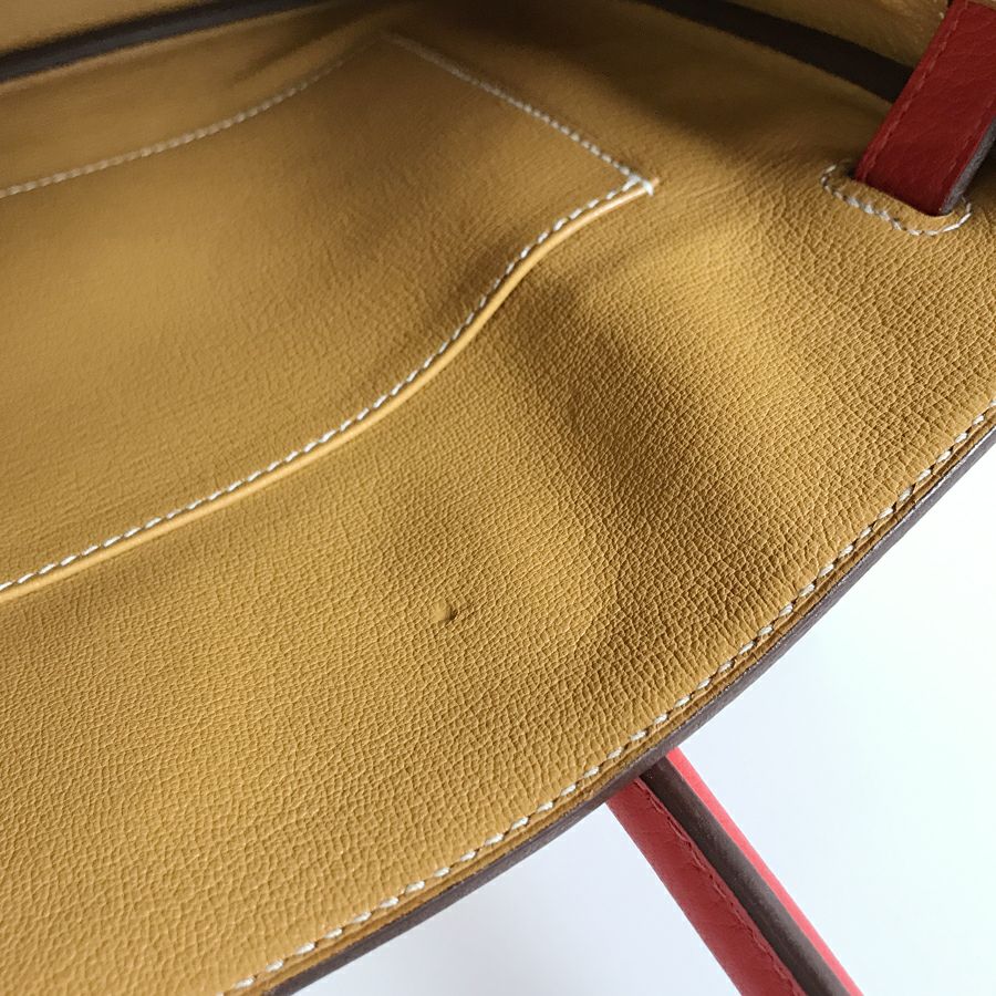 エルメス ハンドバッグ