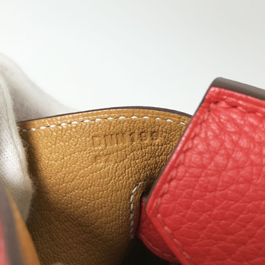 エルメス ハンドバッグ