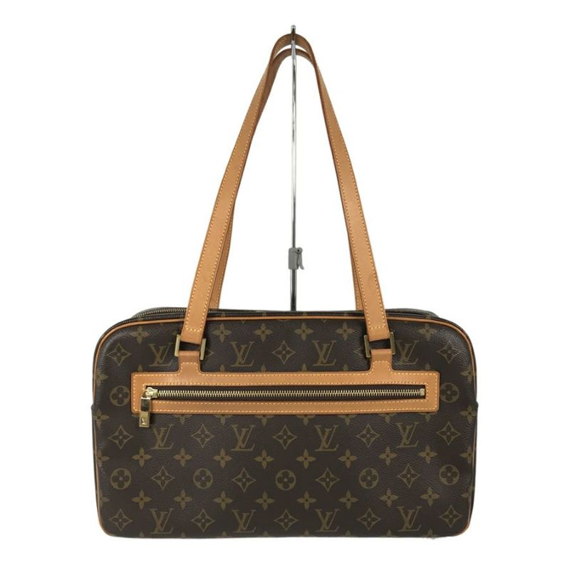 ルイ・ヴィトン ショルダーバッグ