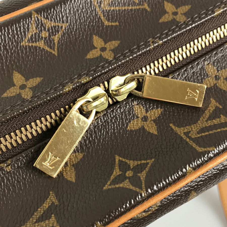 ルイ・ヴィトン ショルダーバッグ