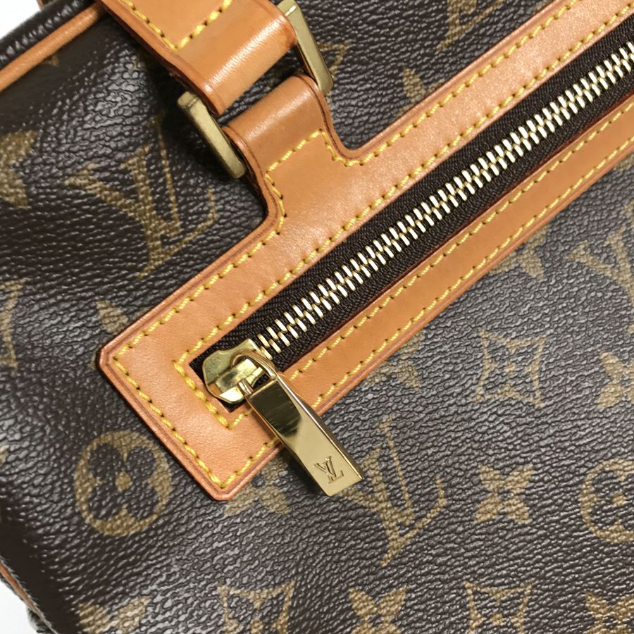 ルイ・ヴィトン ショルダーバッグ