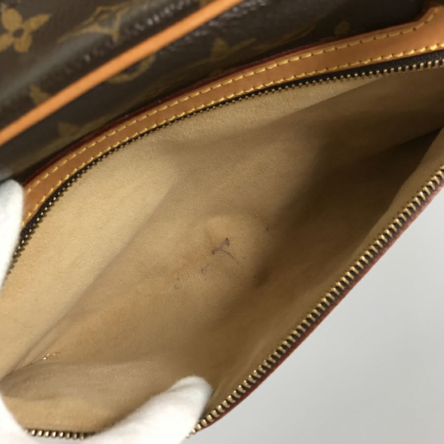 ルイ・ヴィトン ショルダーバッグ