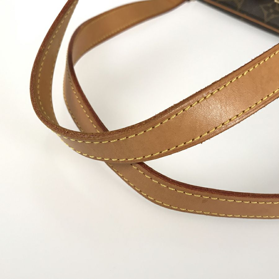 ルイ・ヴィトン ショルダーバッグ