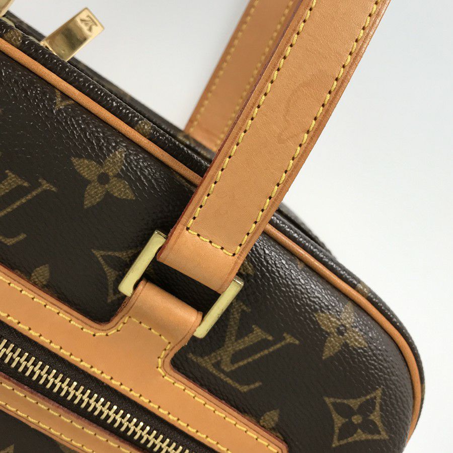 ルイ・ヴィトン ショルダーバッグ