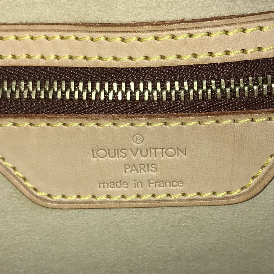 ルイ・ヴィトン ショルダーバッグ