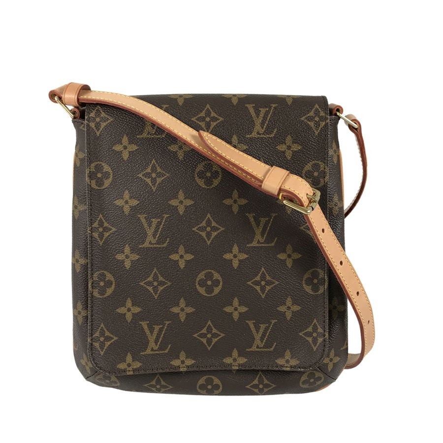 ルイ・ヴィトン ショルダーバッグ