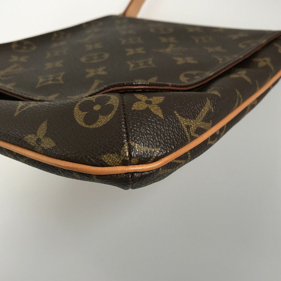 ルイ・ヴィトン ショルダーバッグ