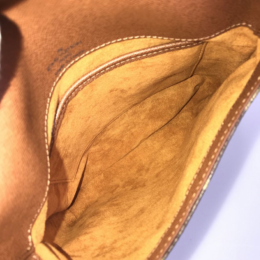 ルイ・ヴィトン ショルダーバッグ