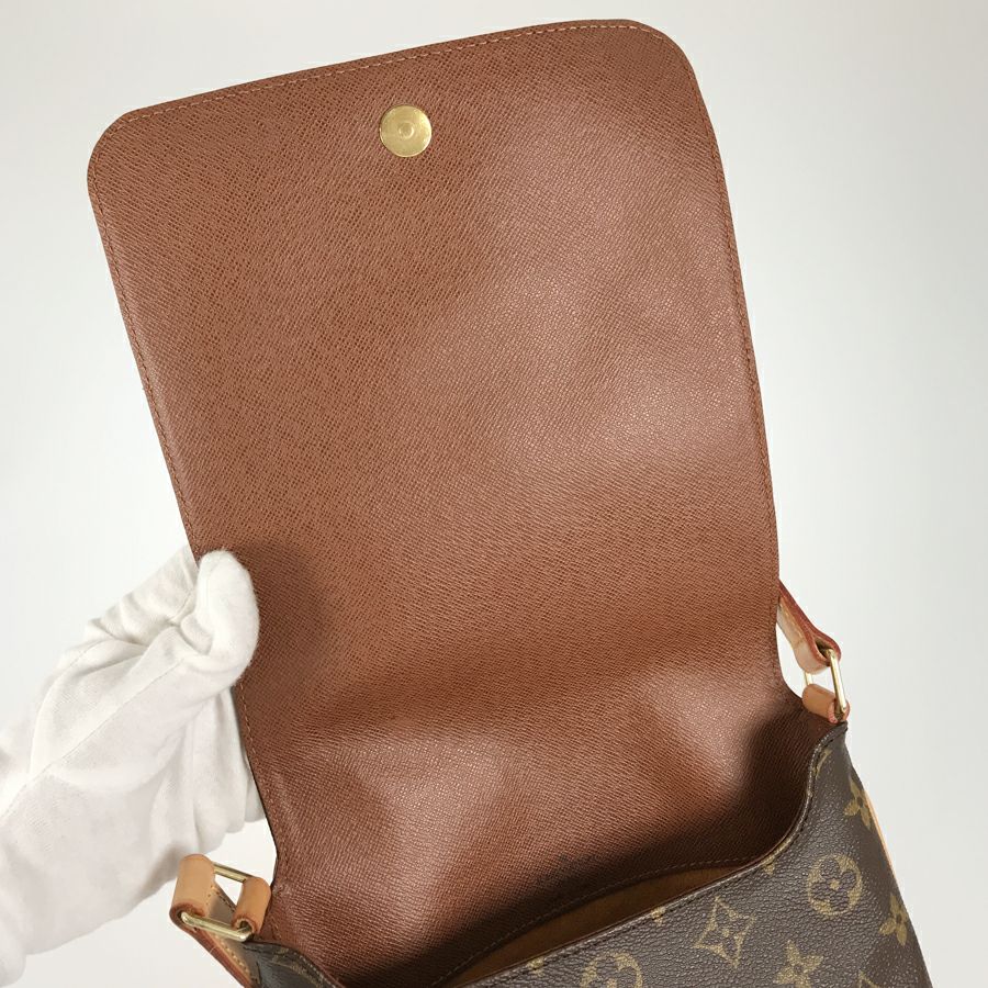 ルイ・ヴィトン ショルダーバッグ