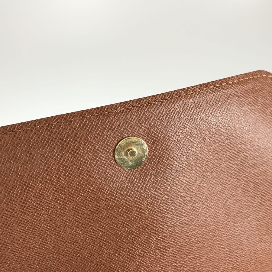 ルイ・ヴィトン ショルダーバッグ