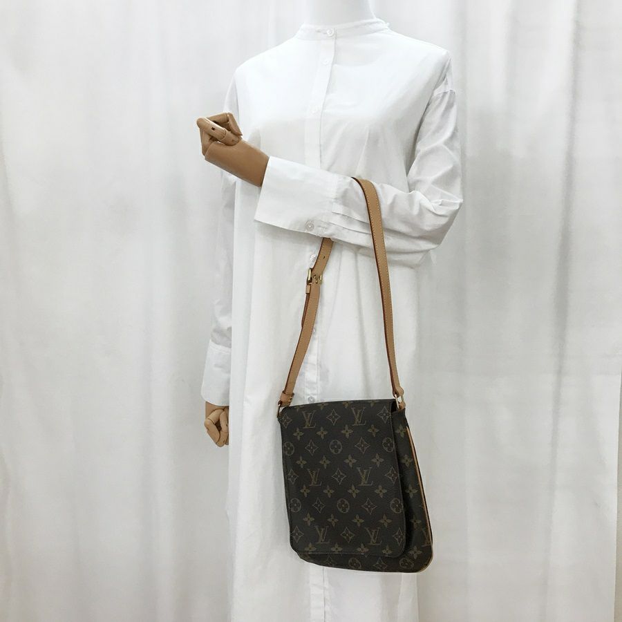 ルイ・ヴィトン ショルダーバッグ