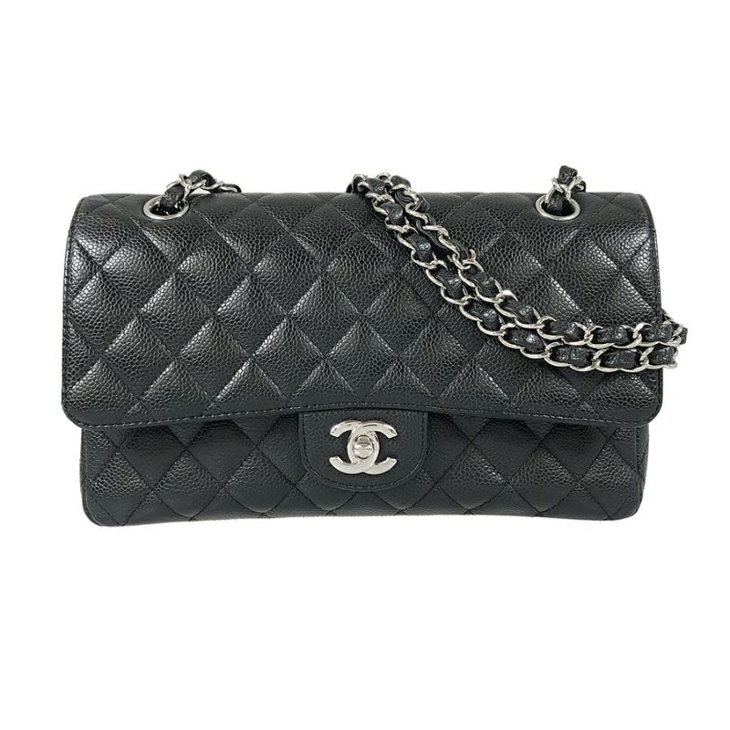 シャネル ショルダーバッグ