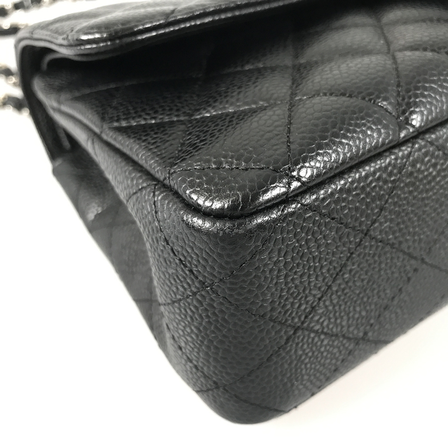 シャネル ショルダーバッグ