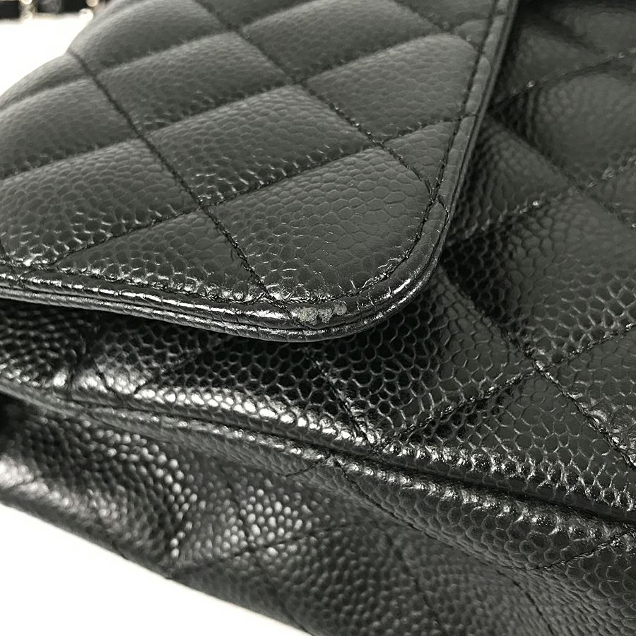 シャネル ショルダーバッグ