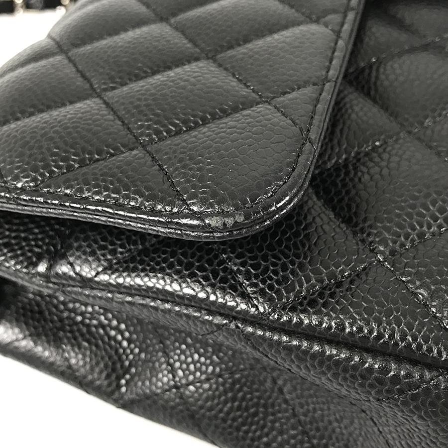 シャネル ショルダーバッグ