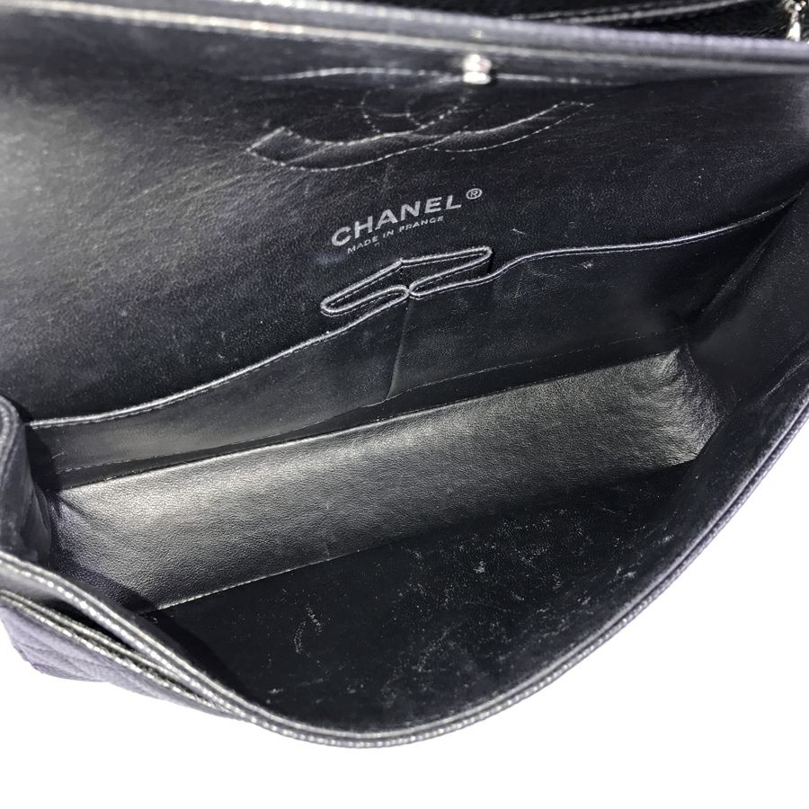 シャネル ショルダーバッグ