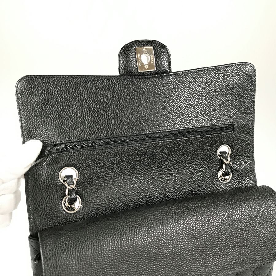 シャネル ショルダーバッグ