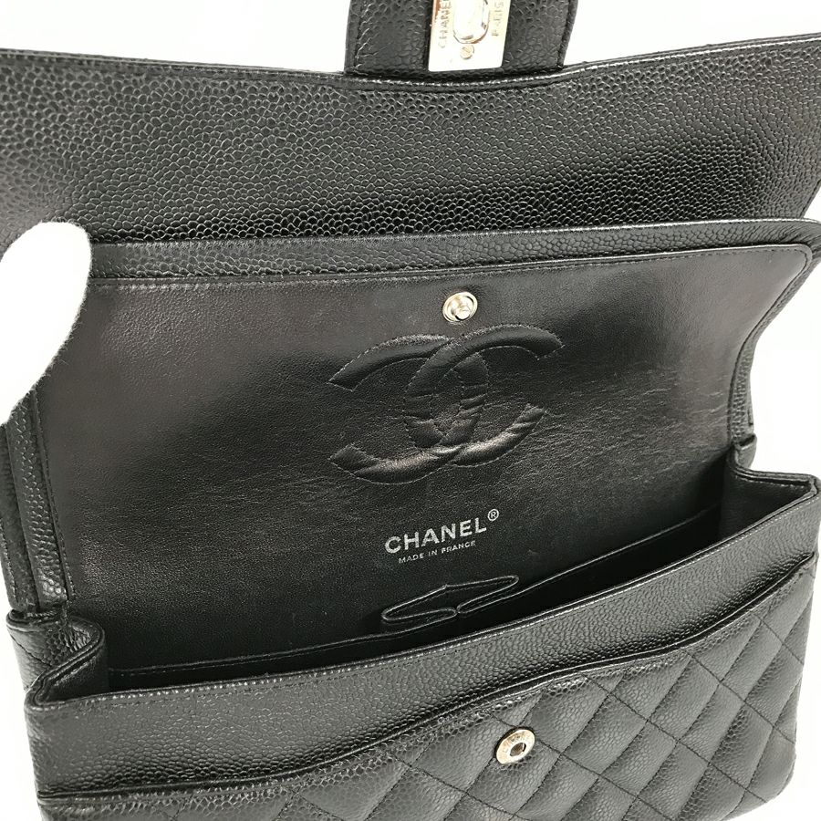 シャネル ショルダーバッグ