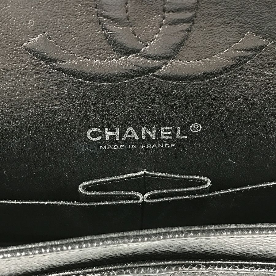 シャネル ショルダーバッグ