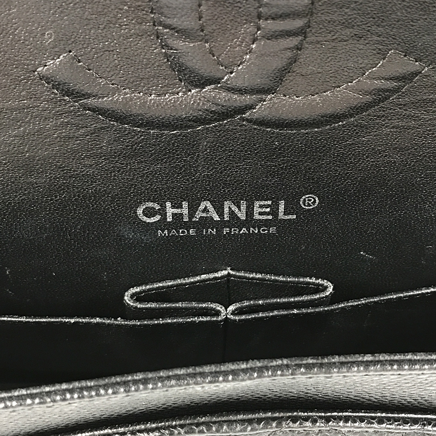シャネル ショルダーバッグ