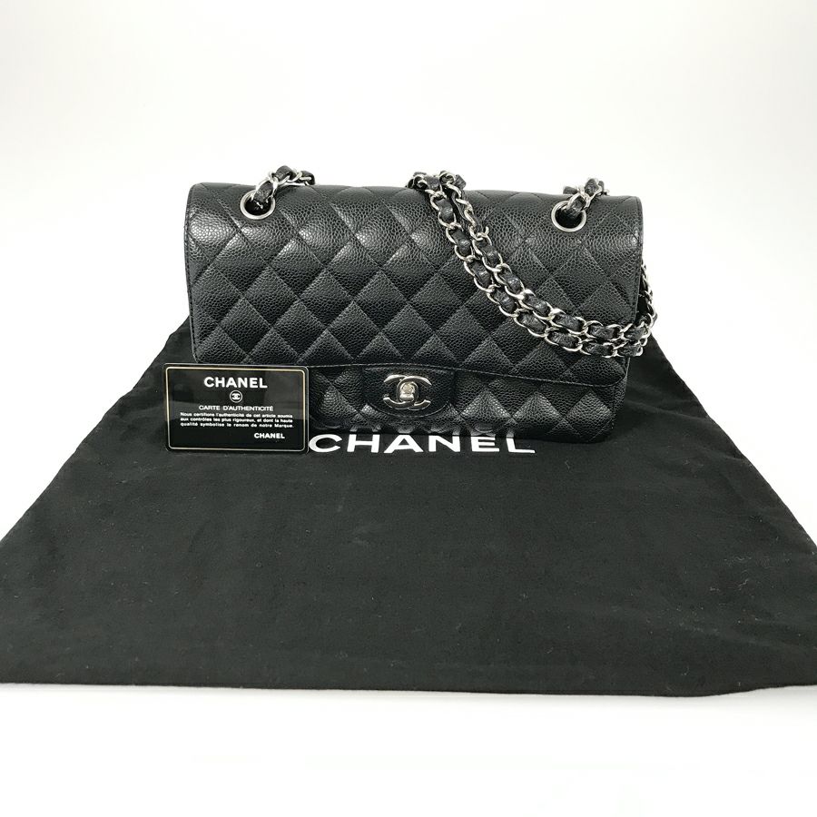 シャネル ショルダーバッグ