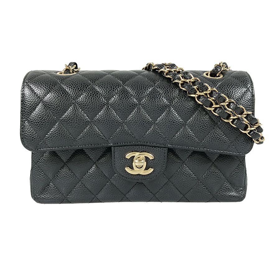 シャネル ショルダーバッグ