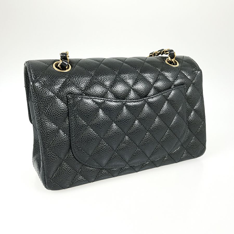 シャネル ショルダーバッグ