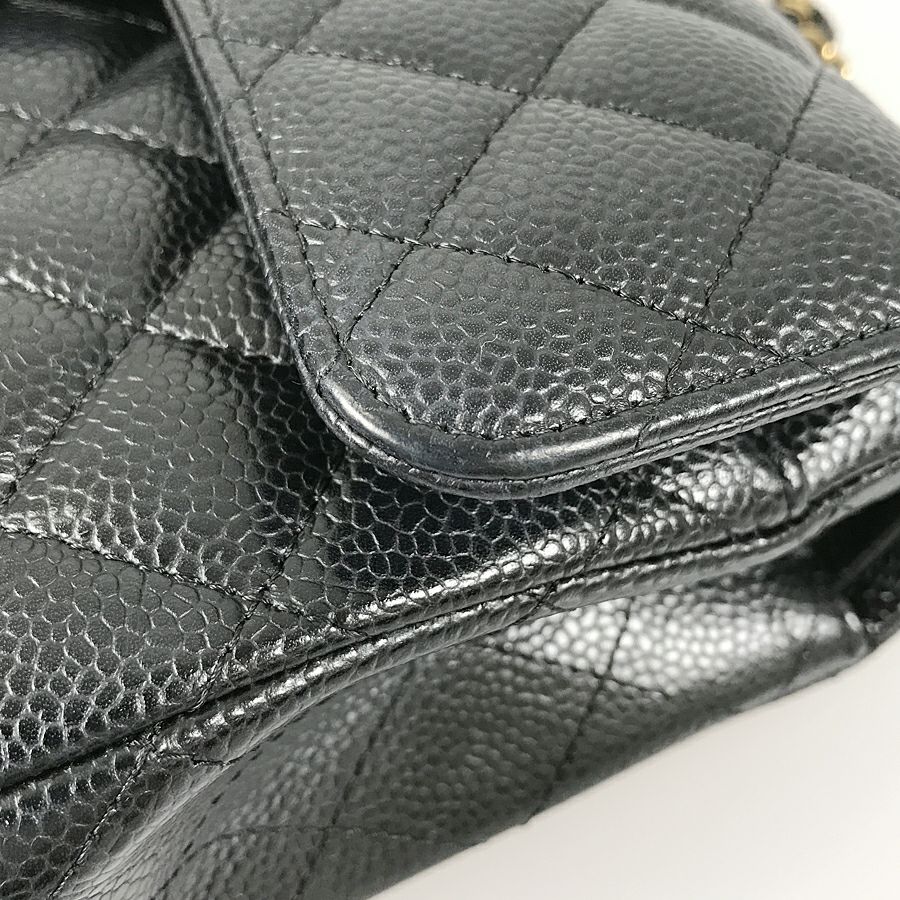 シャネル ショルダーバッグ