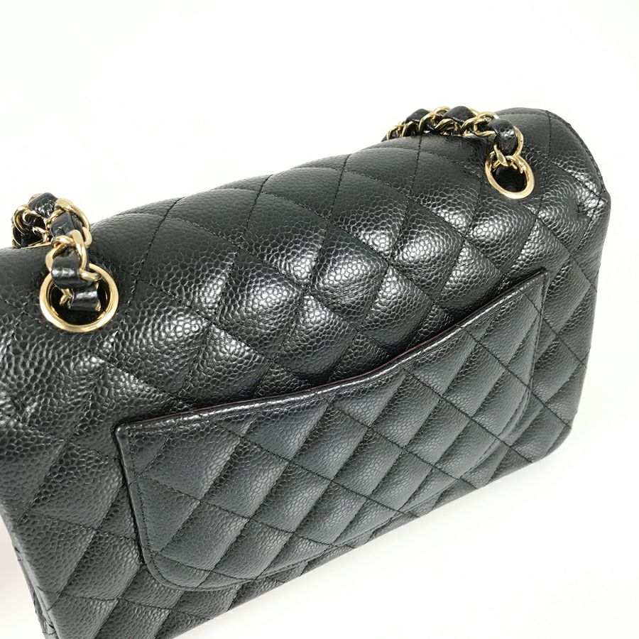 シャネル ショルダーバッグ