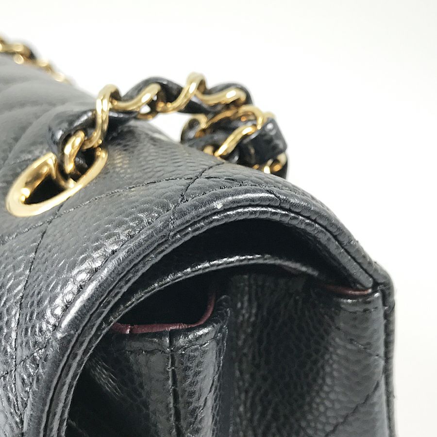 シャネル ショルダーバッグ