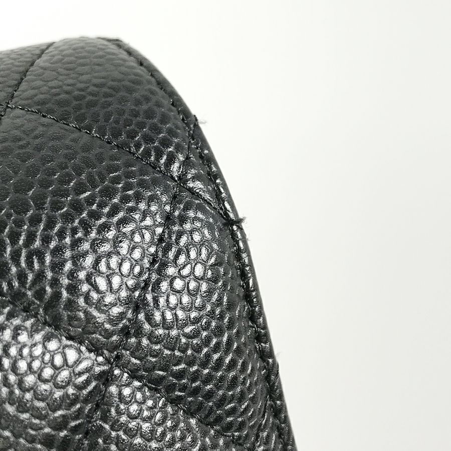 シャネル ショルダーバッグ