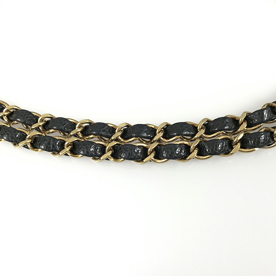 シャネル ショルダーバッグ