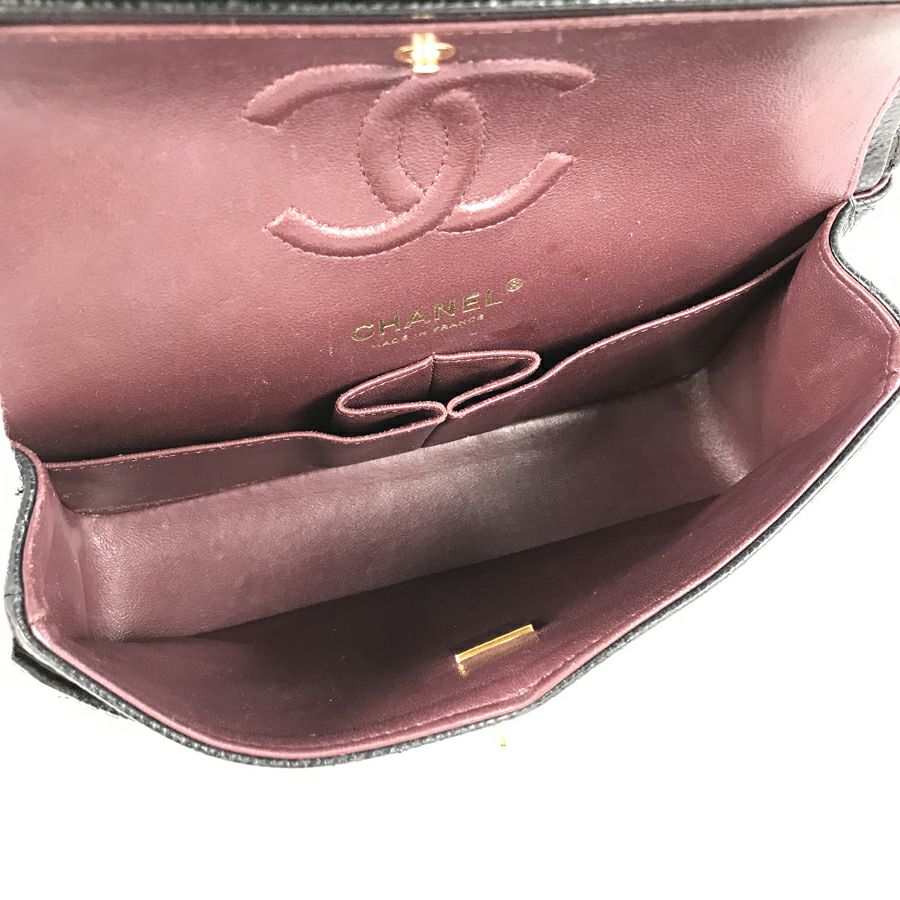 シャネル ショルダーバッグ