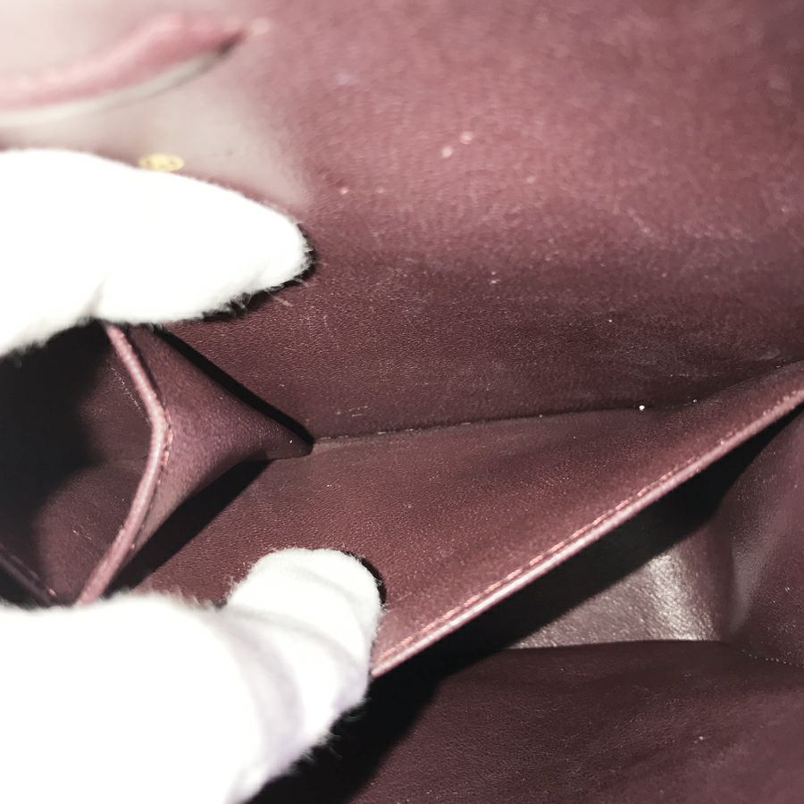 シャネル ショルダーバッグ