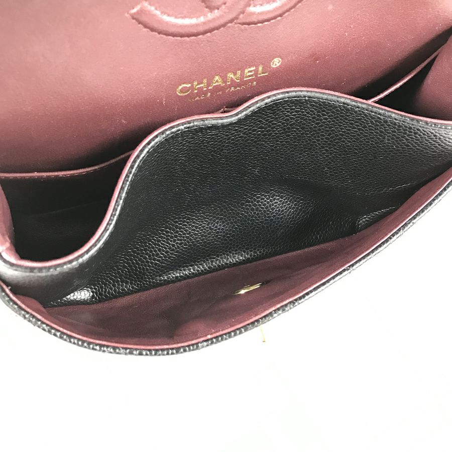 シャネル ショルダーバッグ