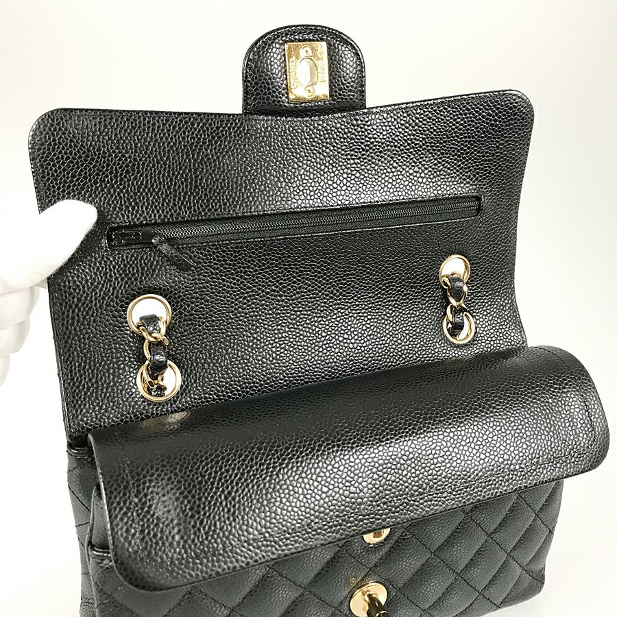 シャネル ショルダーバッグ