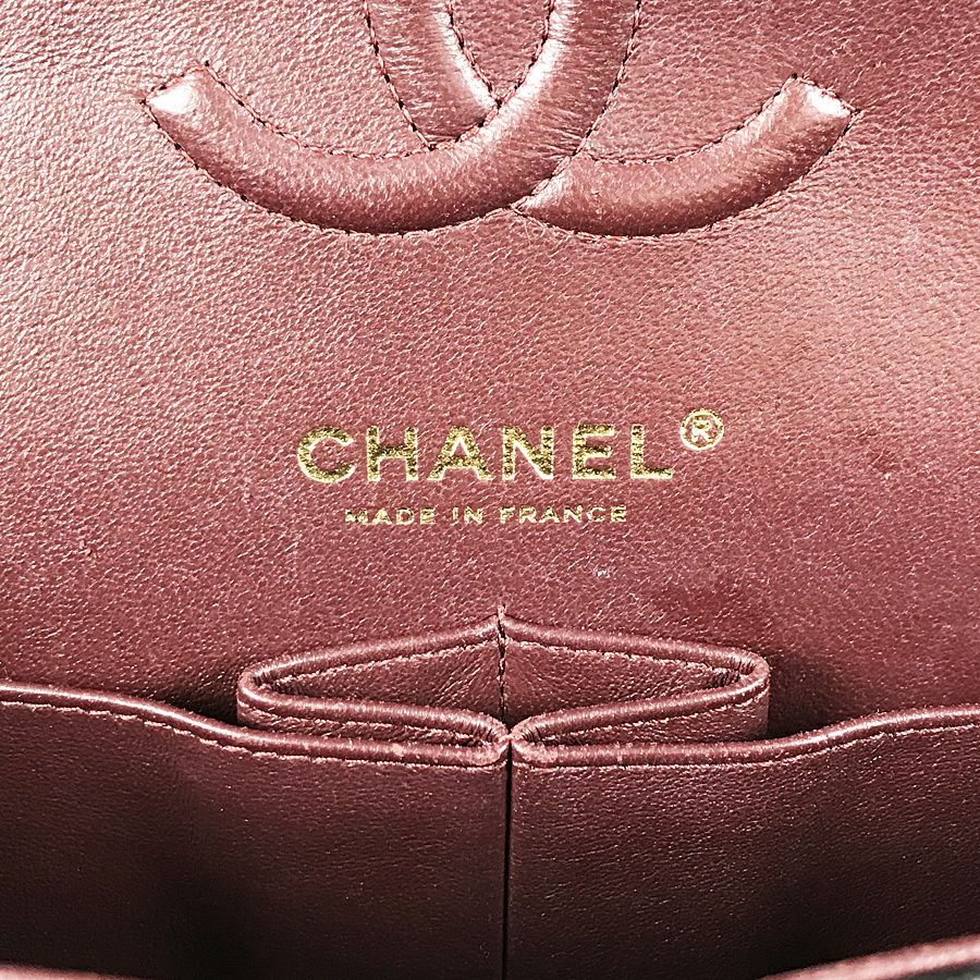 シャネル ショルダーバッグ