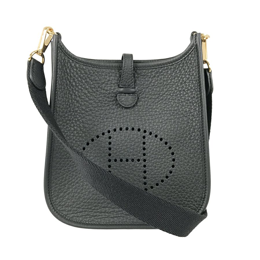 エルメス ショルダーバッグ