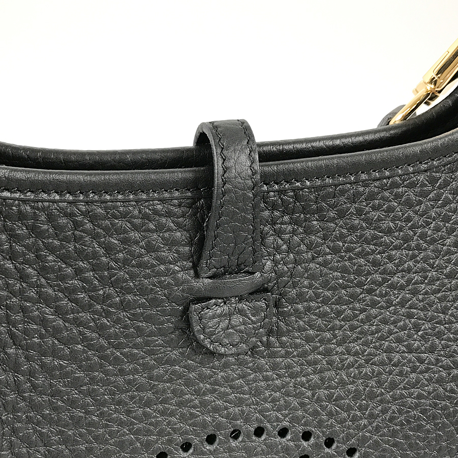 エルメス ショルダーバッグ