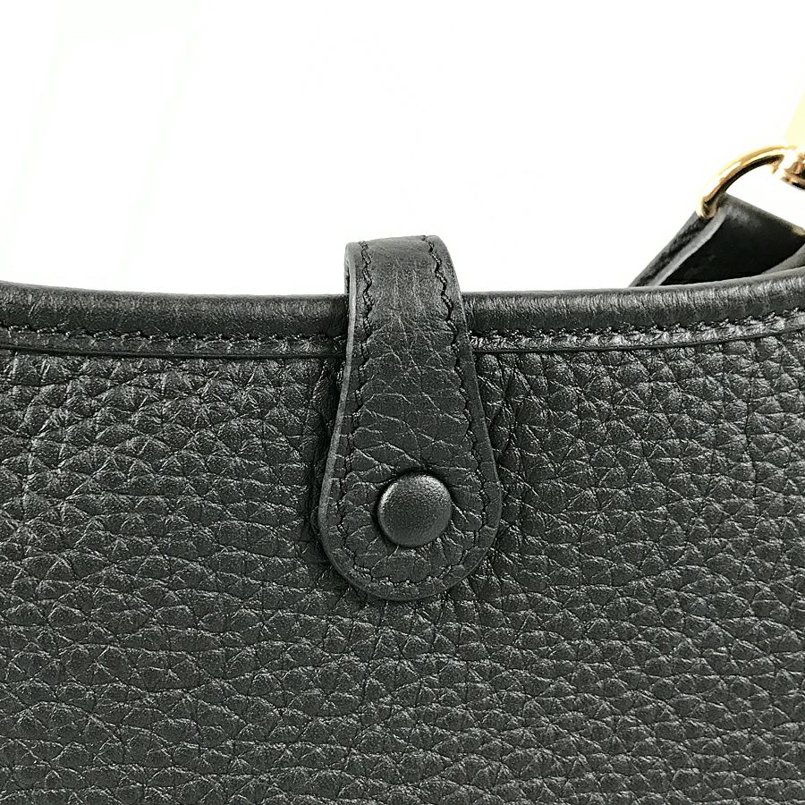 エルメス ショルダーバッグ