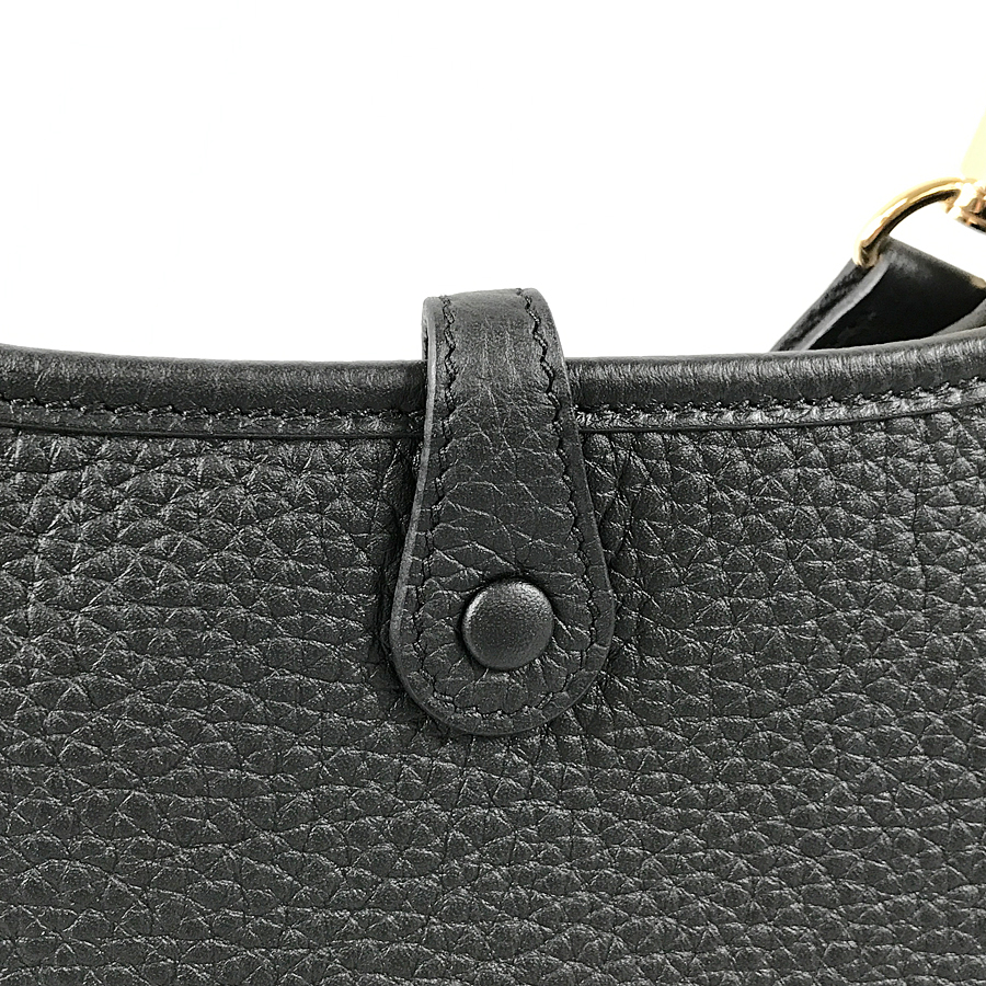 エルメス ショルダーバッグ