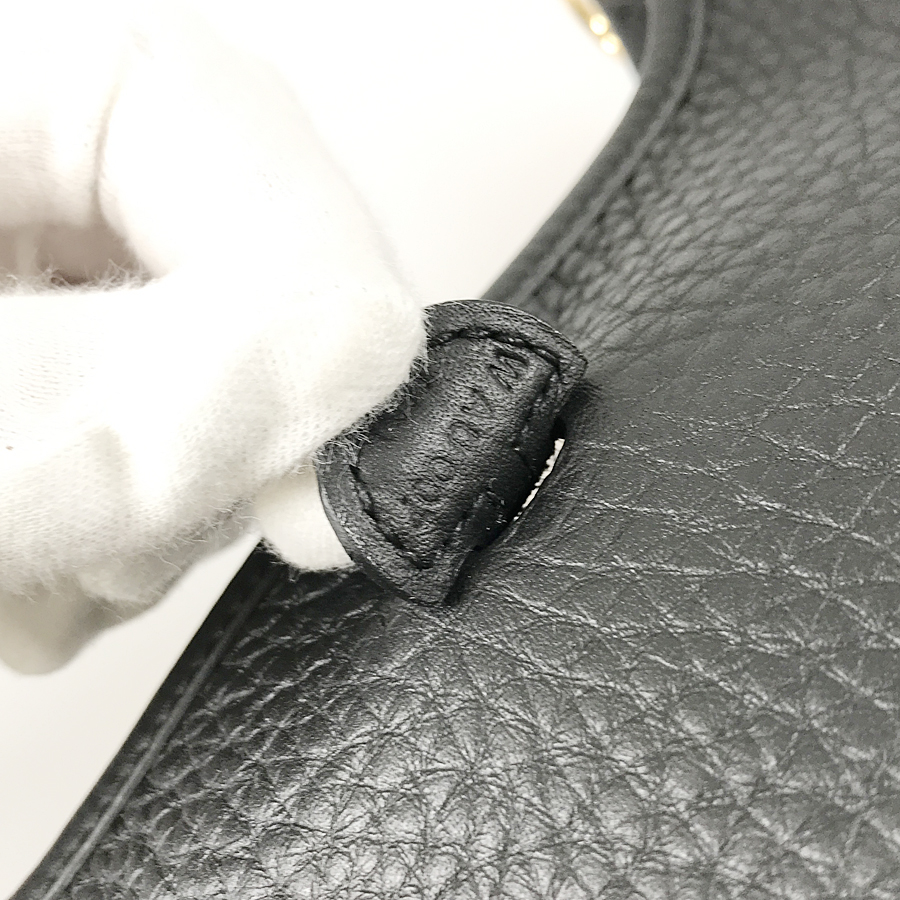 エルメス ショルダーバッグ