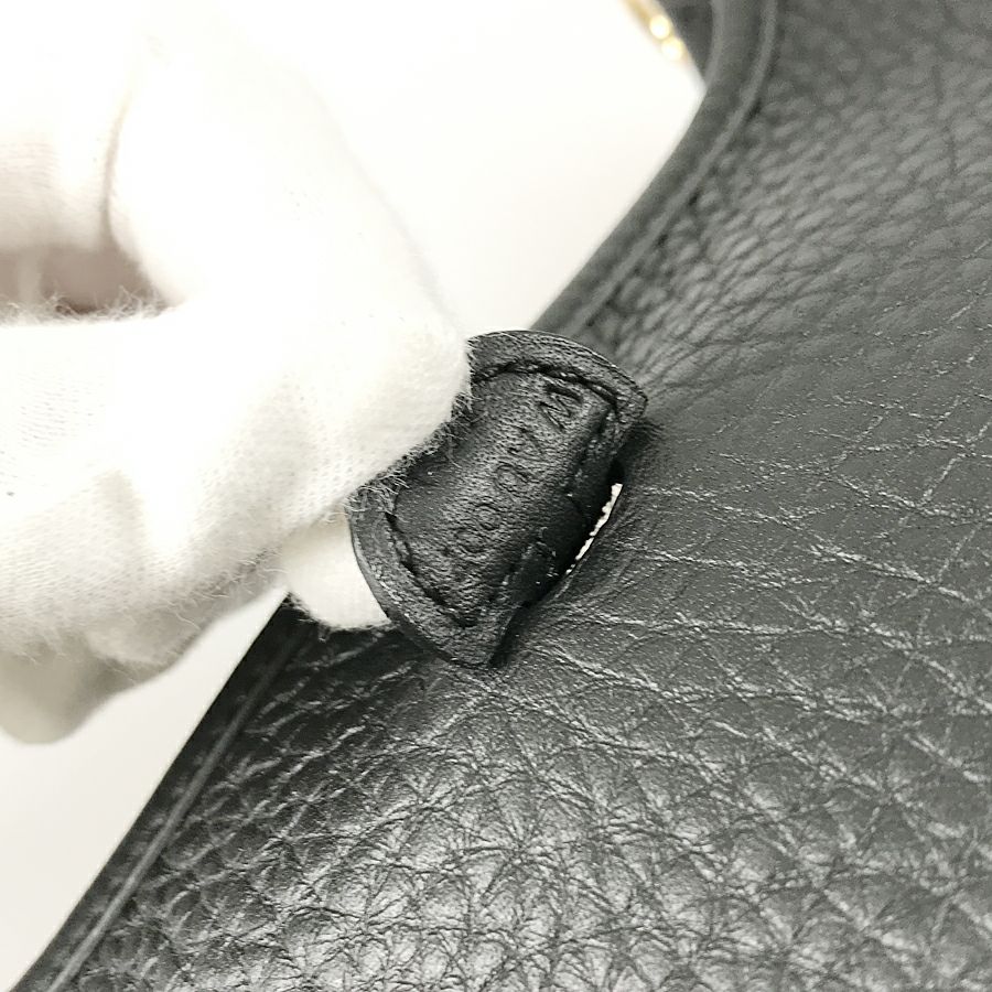 エルメス ショルダーバッグ
