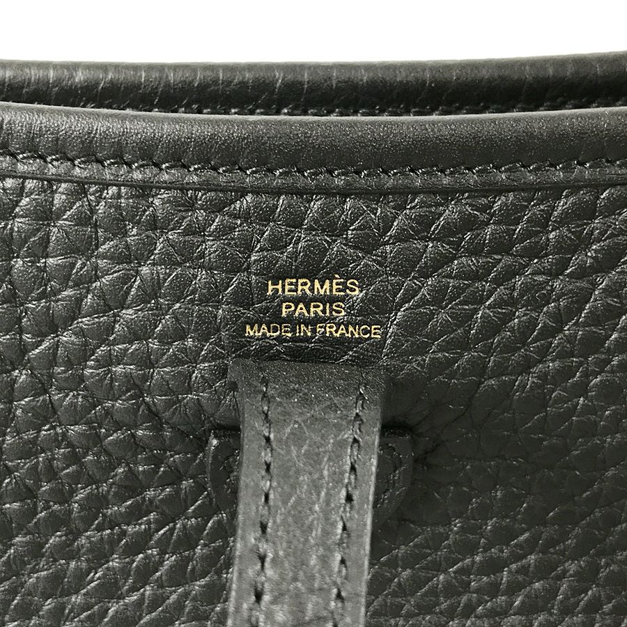 エルメス ショルダーバッグ