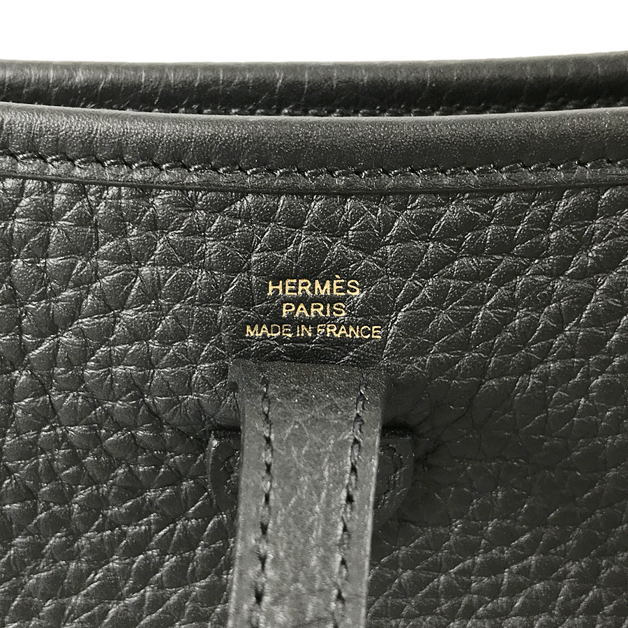 エルメス ショルダーバッグ