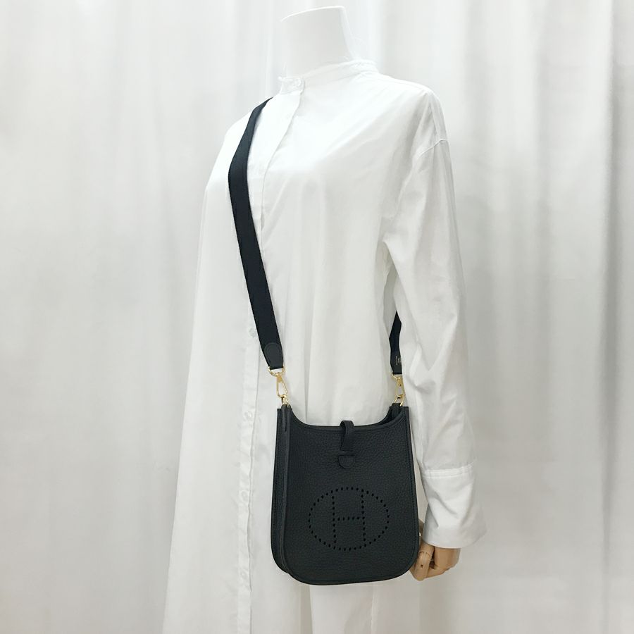 エルメス ショルダーバッグ