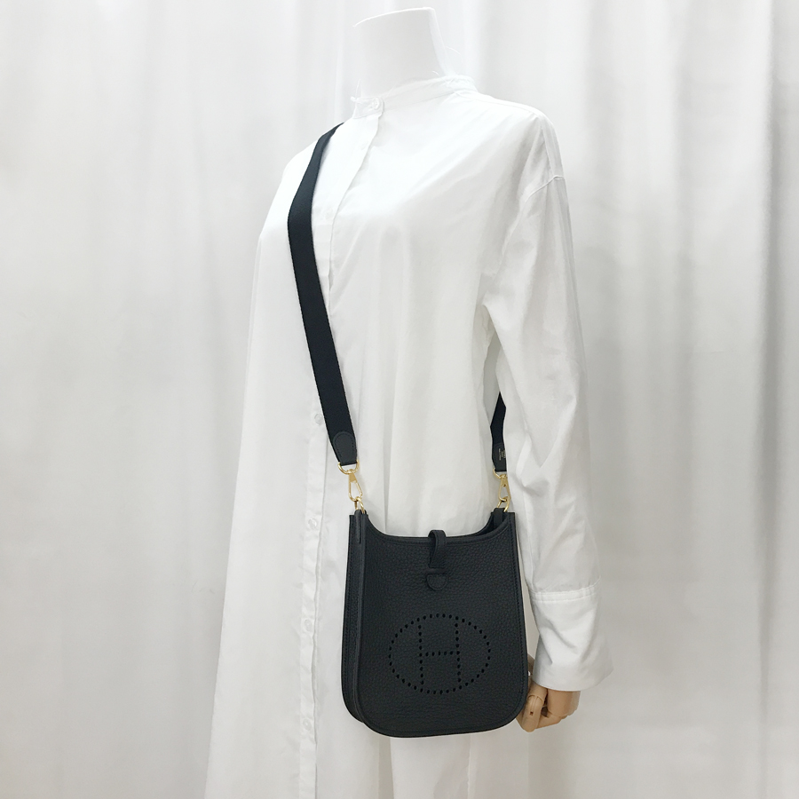 エルメス ショルダーバッグ