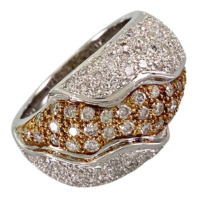 ノーブランド リング